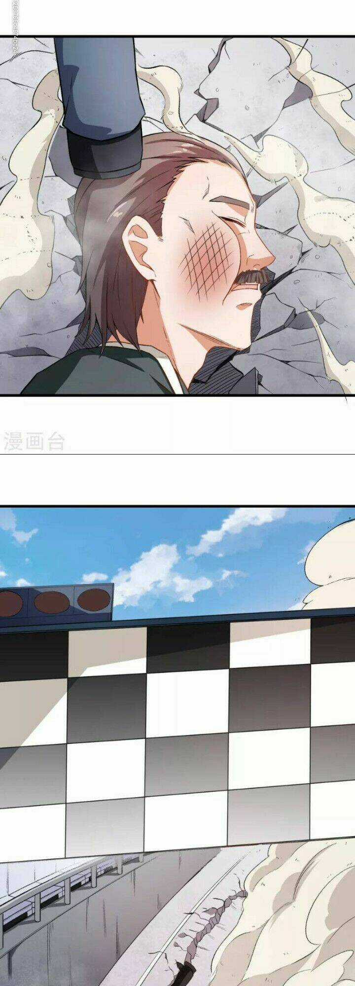 Vườn Trường Cuồng Sư Hệ Thống Chapter 40 trang 6