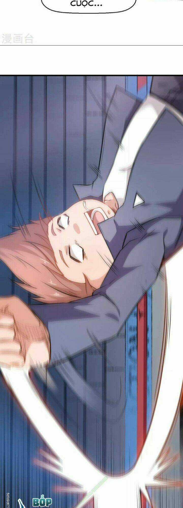 Vườn Trường Cuồng Sư Hệ Thống Chapter 41 trang 11