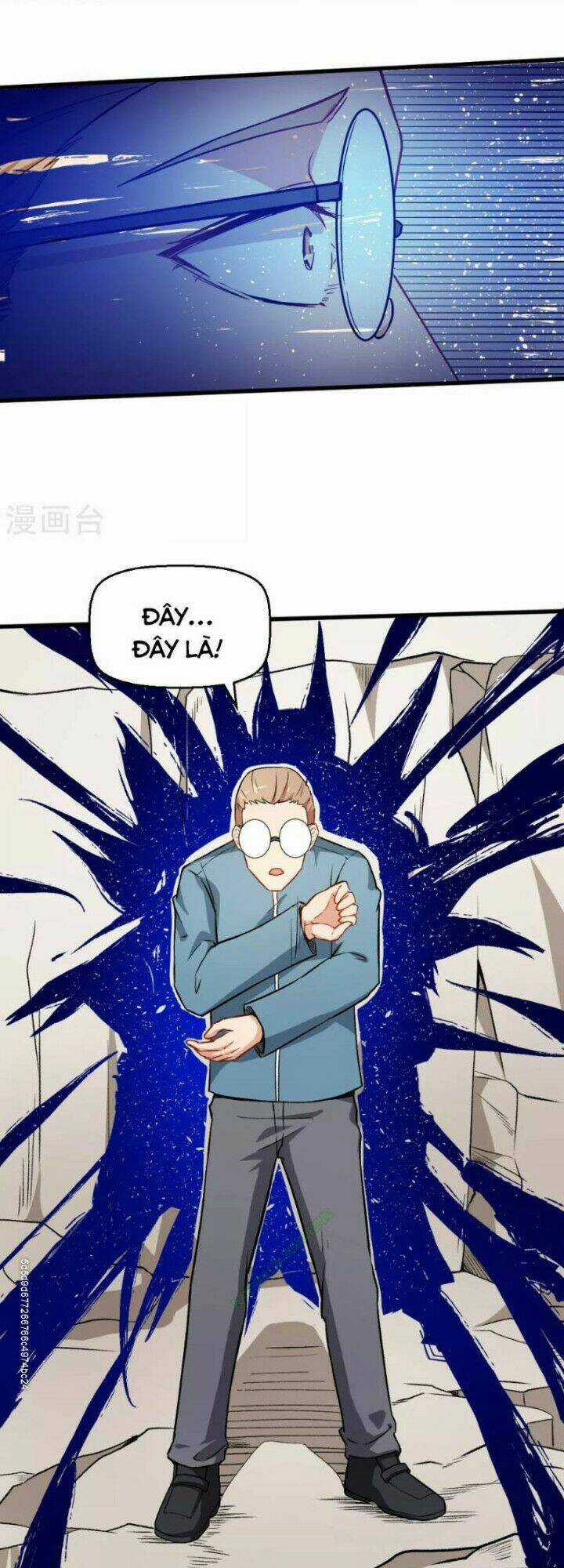 Vườn Trường Cuồng Sư Hệ Thống Chapter 42 trang 10