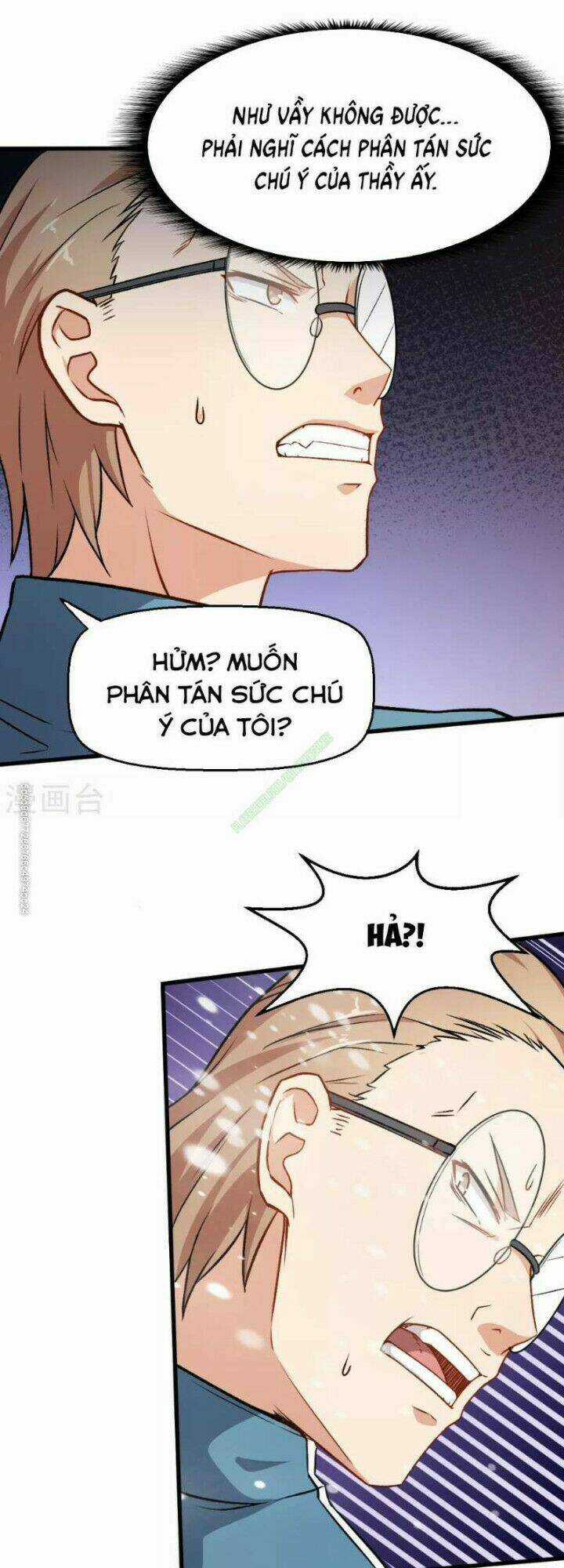 Vườn Trường Cuồng Sư Hệ Thống Chapter 42 trang 15