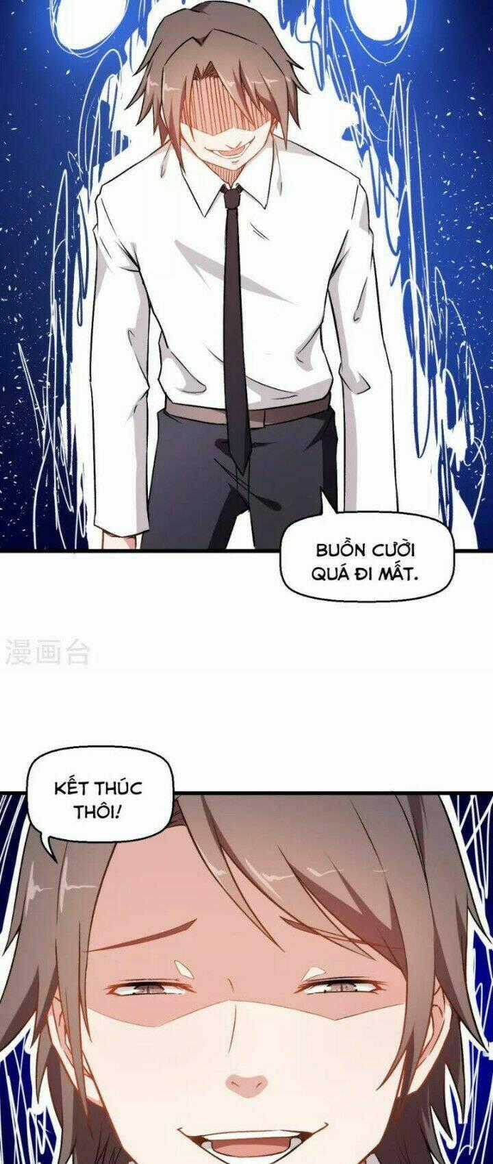 Vườn Trường Cuồng Sư Hệ Thống Chapter 42 trang 19