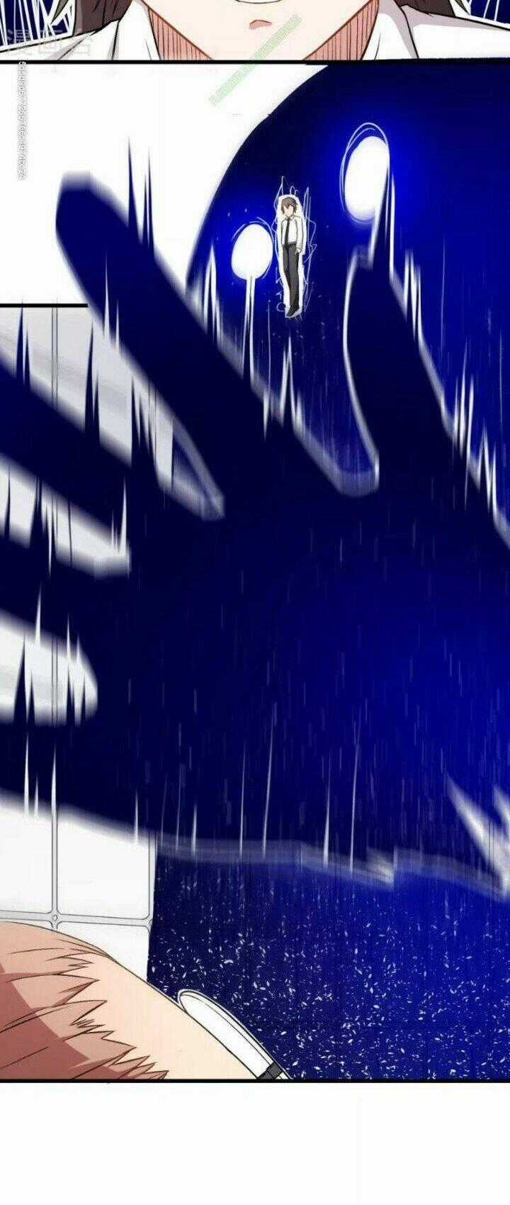 Vườn Trường Cuồng Sư Hệ Thống Chapter 42 trang 20