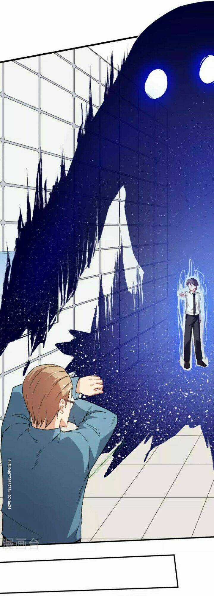 Vườn Trường Cuồng Sư Hệ Thống Chapter 42 trang 5