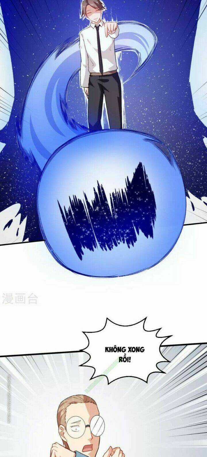 Vườn Trường Cuồng Sư Hệ Thống Chapter 42 trang 8