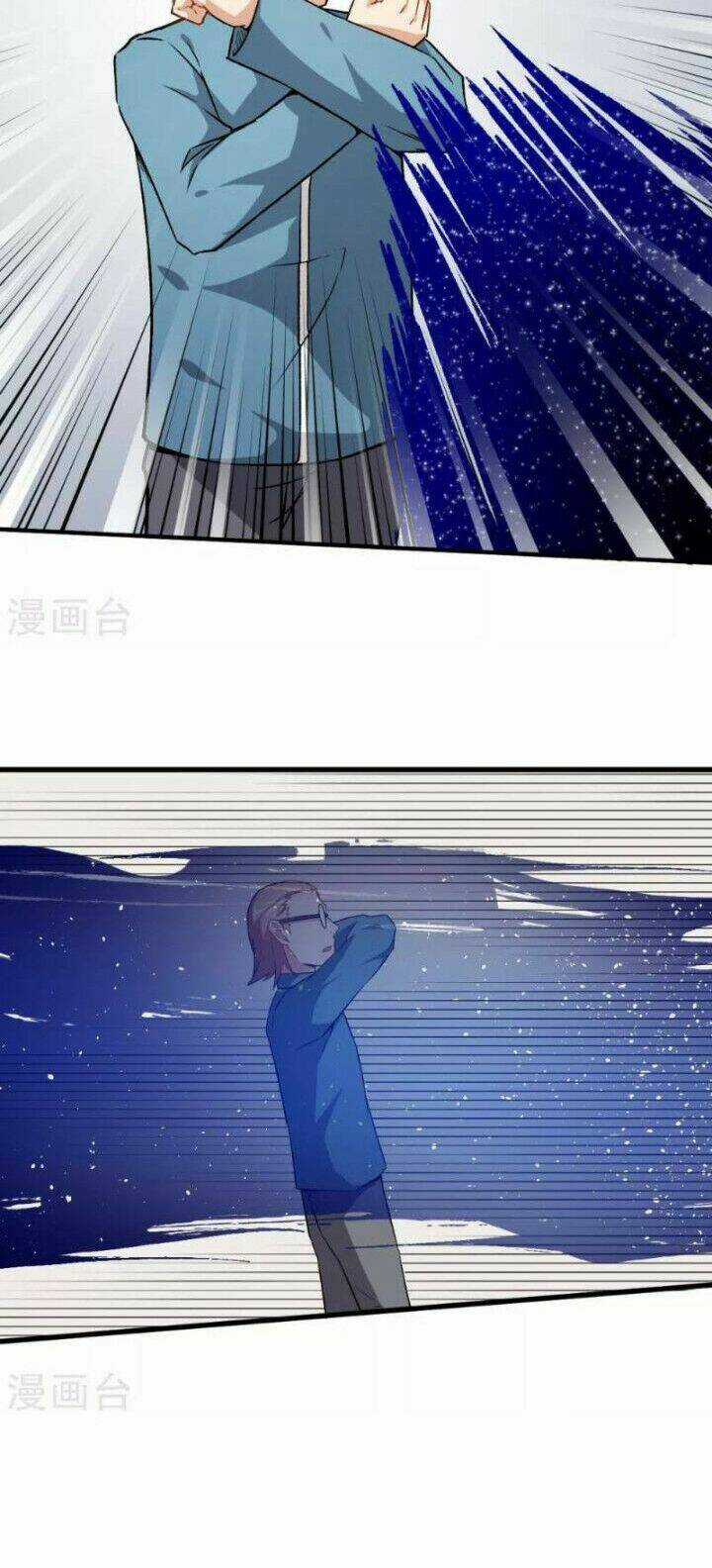 Vườn Trường Cuồng Sư Hệ Thống Chapter 42 trang 9