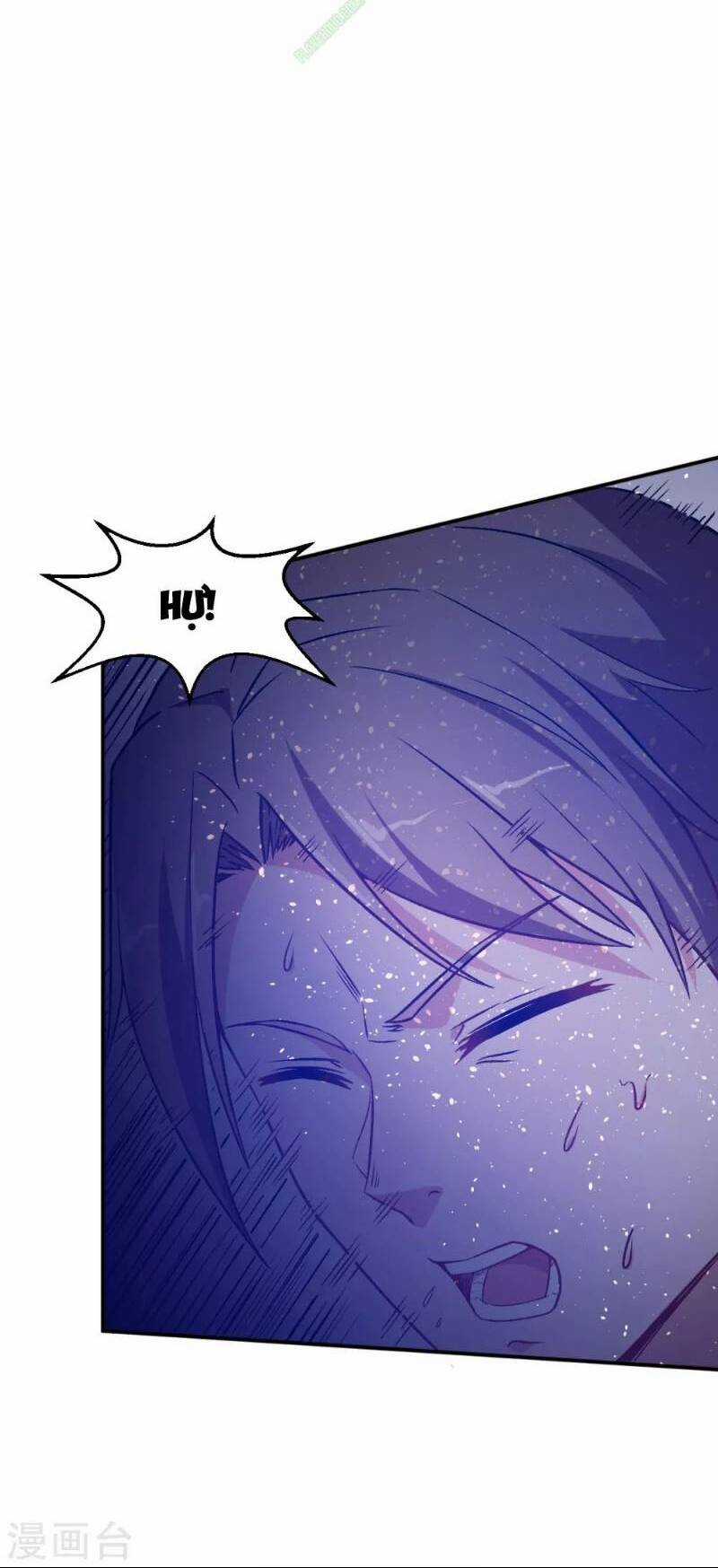 Vườn Trường Cuồng Sư Hệ Thống Chapter 43 trang 11