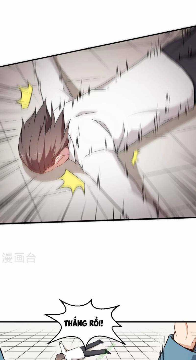 Vườn Trường Cuồng Sư Hệ Thống Chapter 43 trang 14