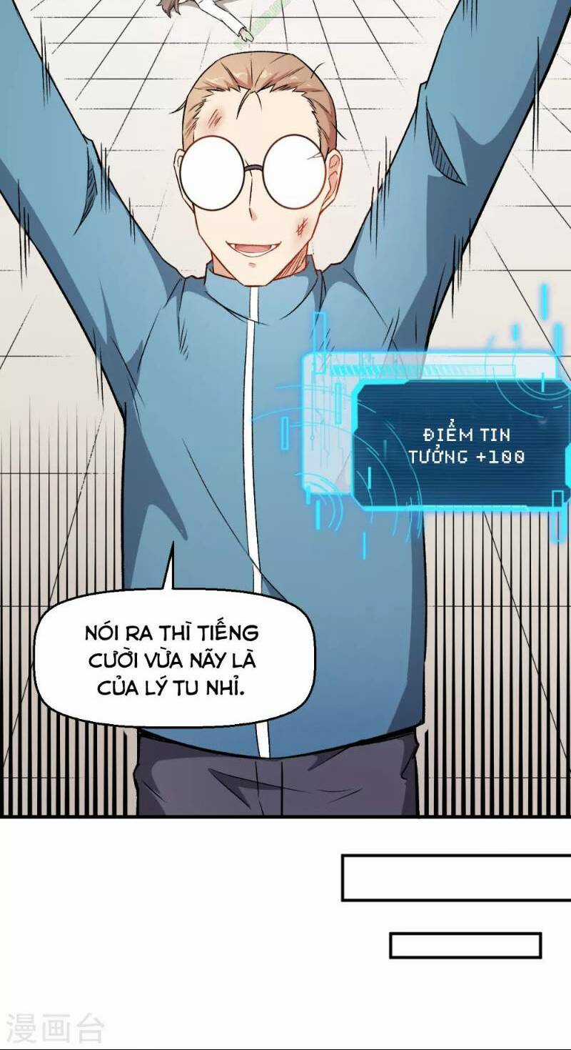 Vườn Trường Cuồng Sư Hệ Thống Chapter 43 trang 15