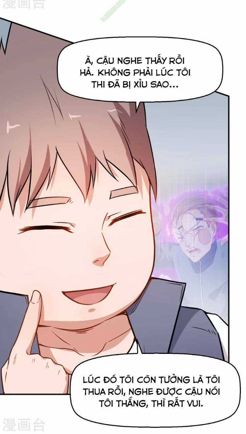 Vườn Trường Cuồng Sư Hệ Thống Chapter 43 trang 19