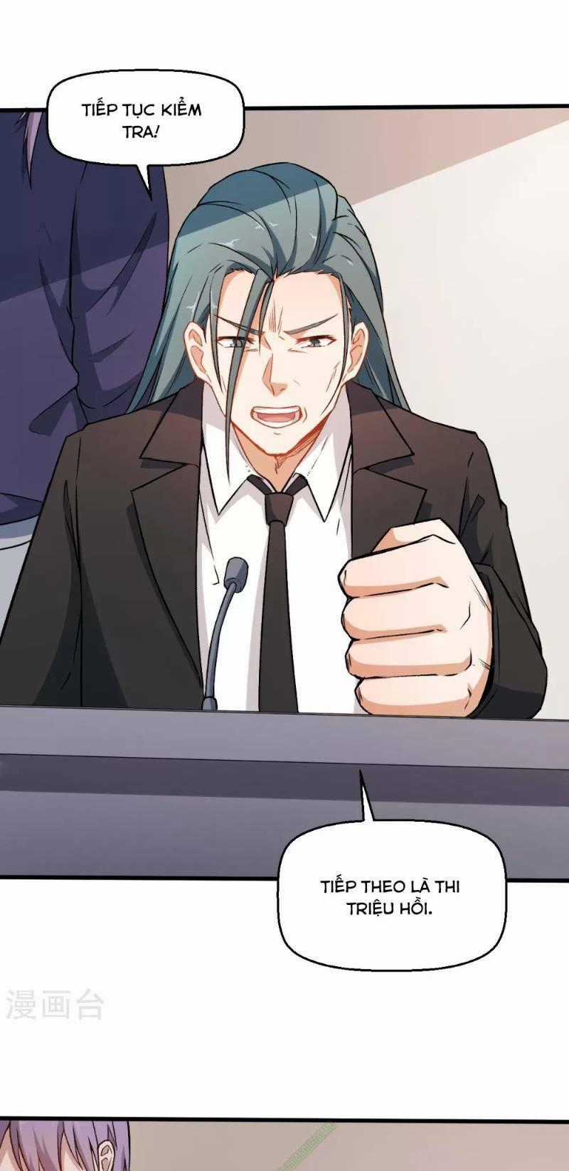 Vườn Trường Cuồng Sư Hệ Thống Chapter 43 trang 22