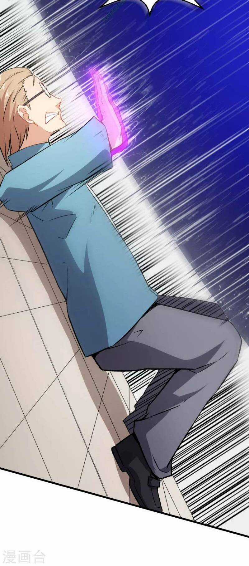 Vườn Trường Cuồng Sư Hệ Thống Chapter 43 trang 3