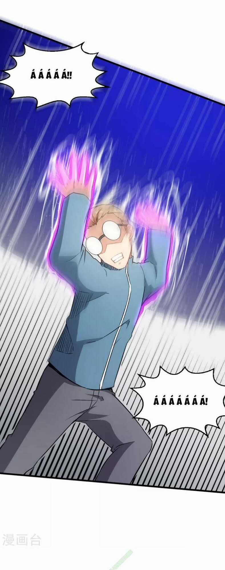 Vườn Trường Cuồng Sư Hệ Thống Chapter 43 trang 4