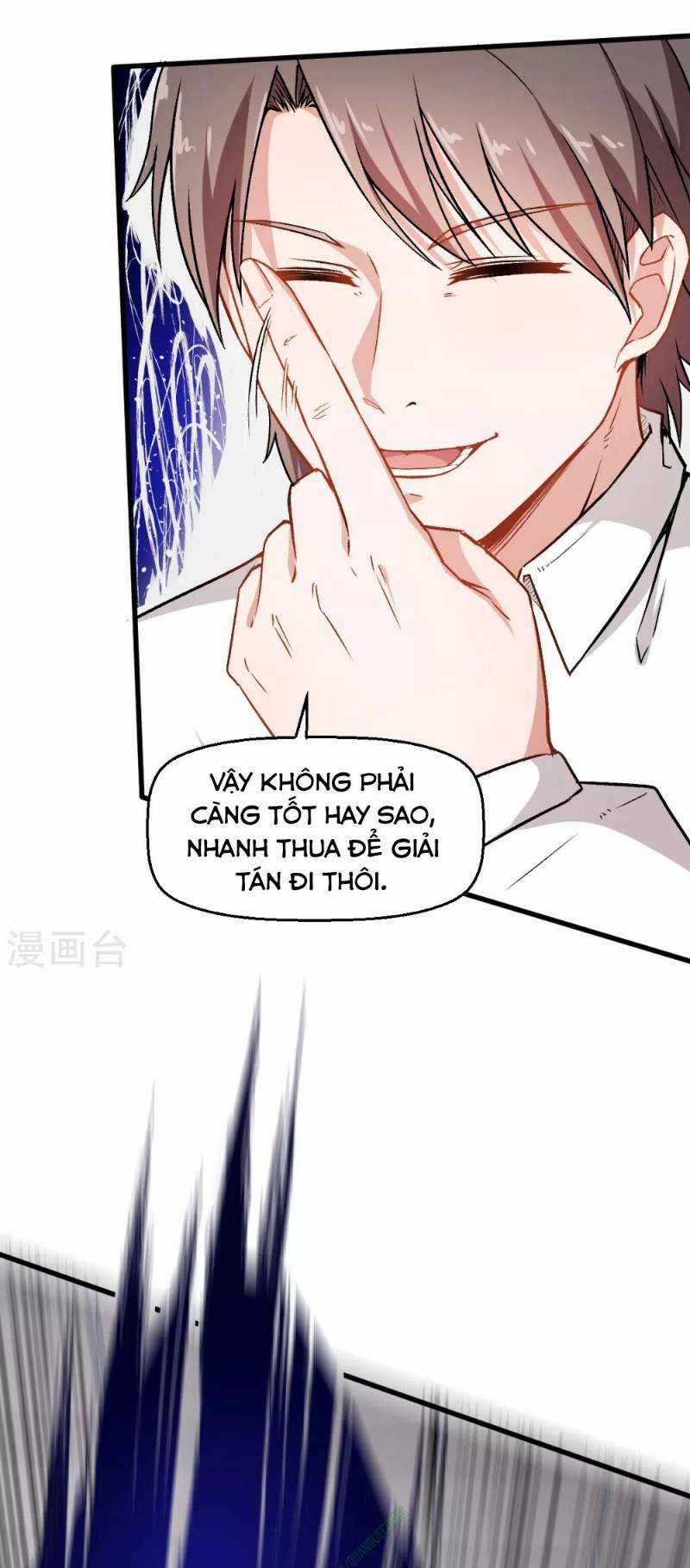 Vườn Trường Cuồng Sư Hệ Thống Chapter 43 trang 6