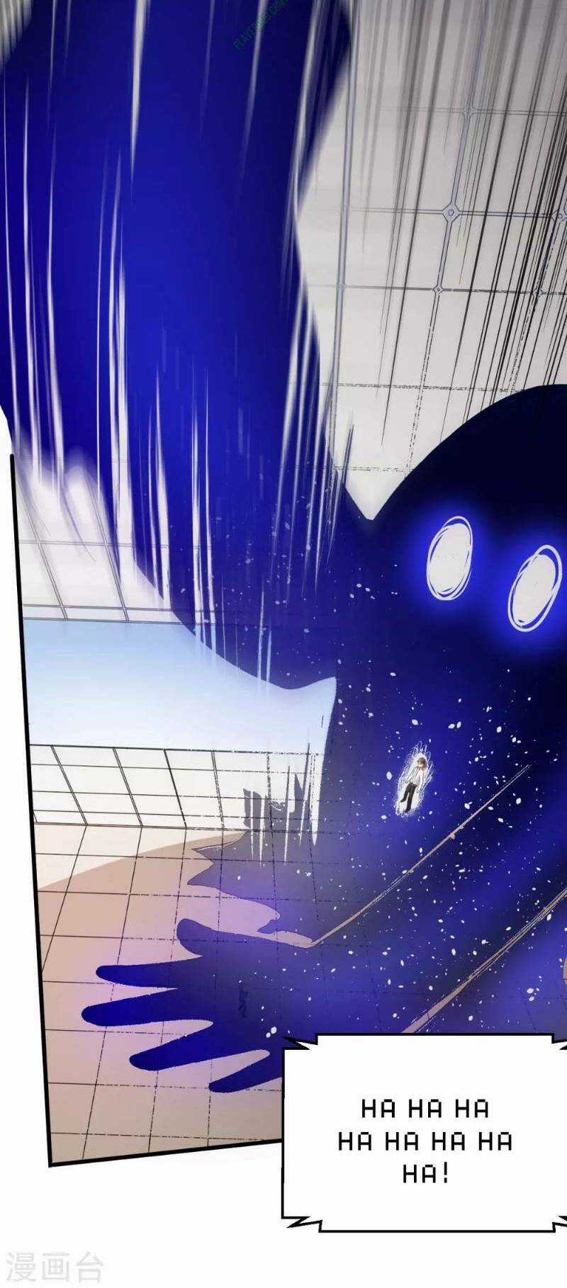 Vườn Trường Cuồng Sư Hệ Thống Chapter 43 trang 7