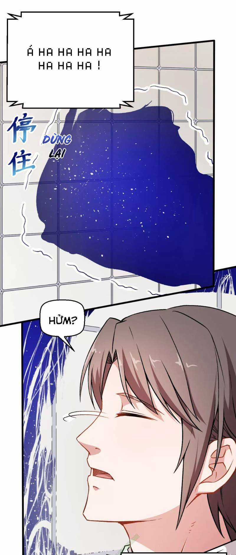 Vườn Trường Cuồng Sư Hệ Thống Chapter 43 trang 8