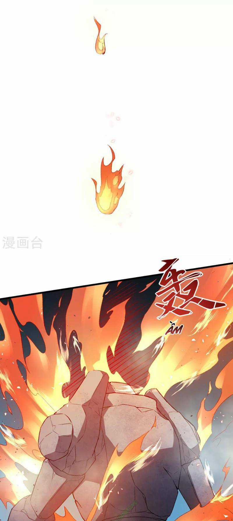 Vườn Trường Cuồng Sư Hệ Thống Chapter 44 trang 10