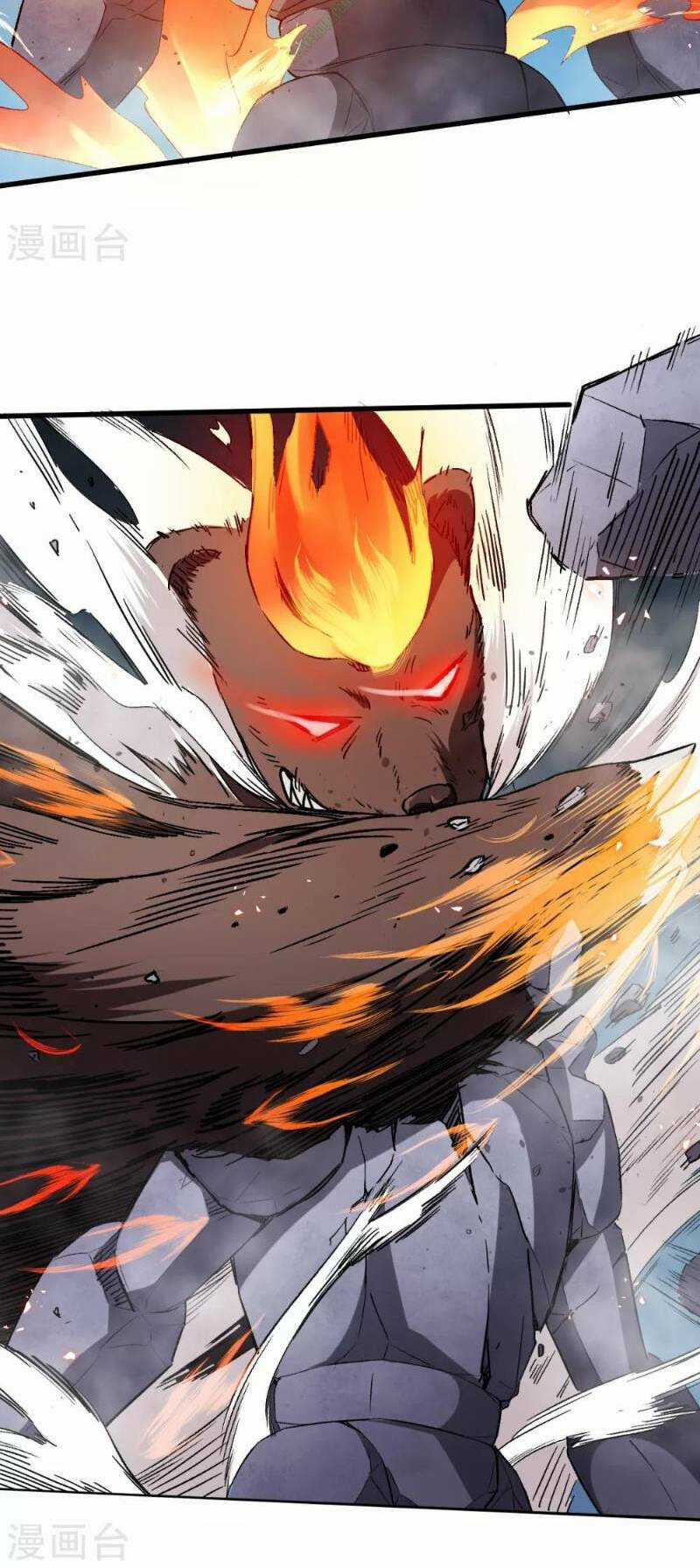 Vườn Trường Cuồng Sư Hệ Thống Chapter 44 trang 11