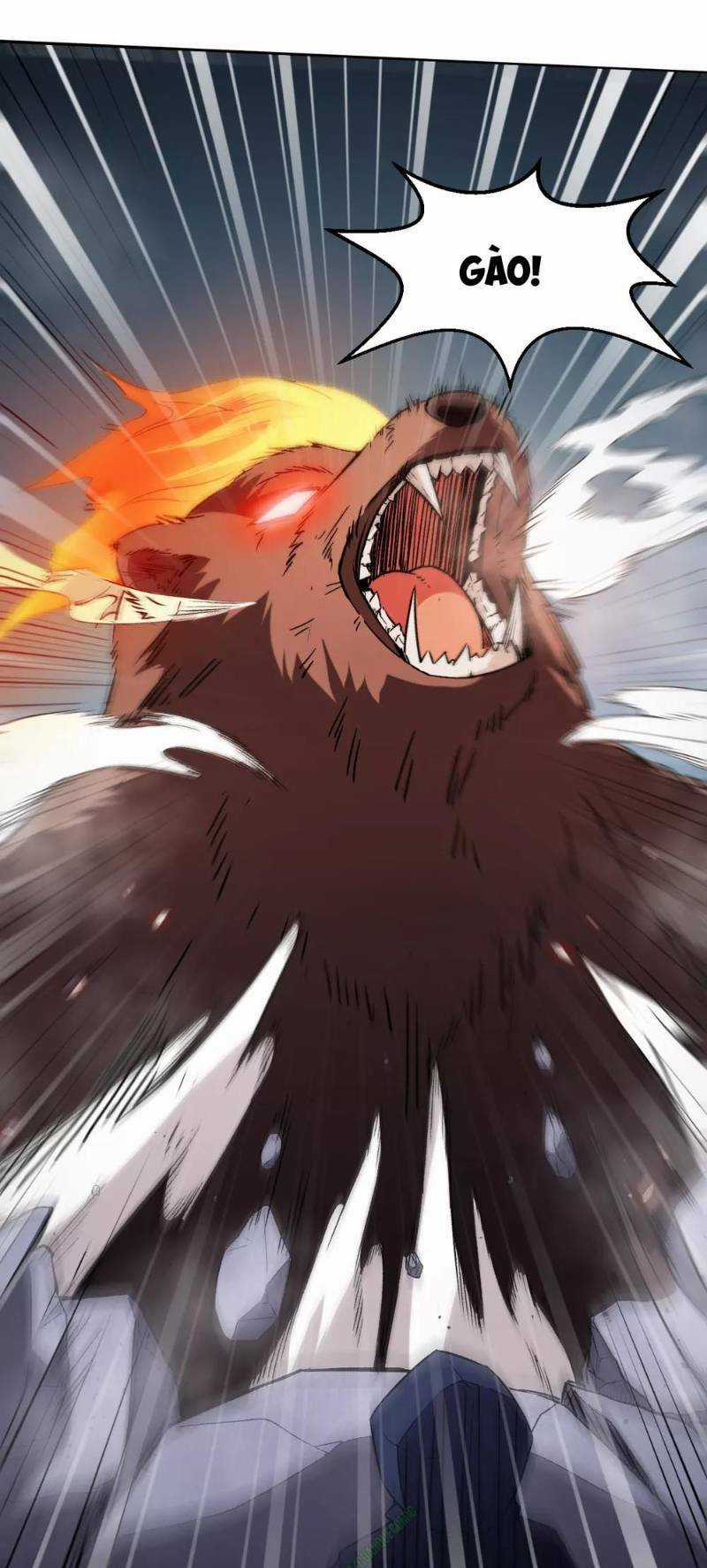 Vườn Trường Cuồng Sư Hệ Thống Chapter 44 trang 12