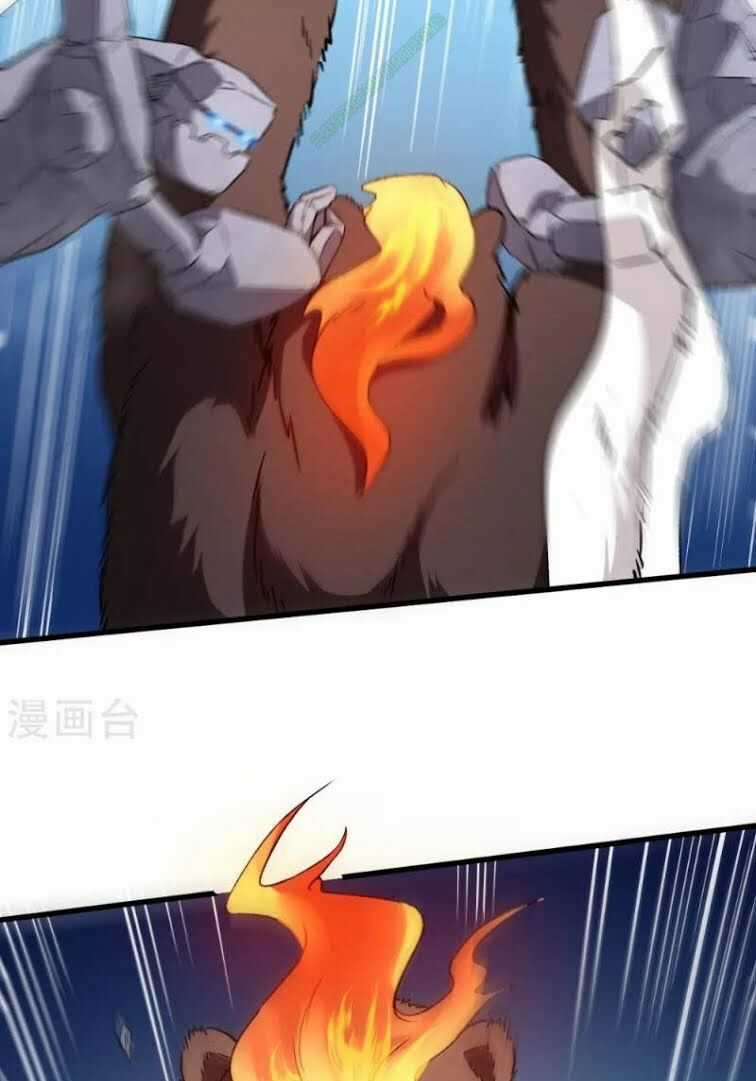 Vườn Trường Cuồng Sư Hệ Thống Chapter 44 trang 17