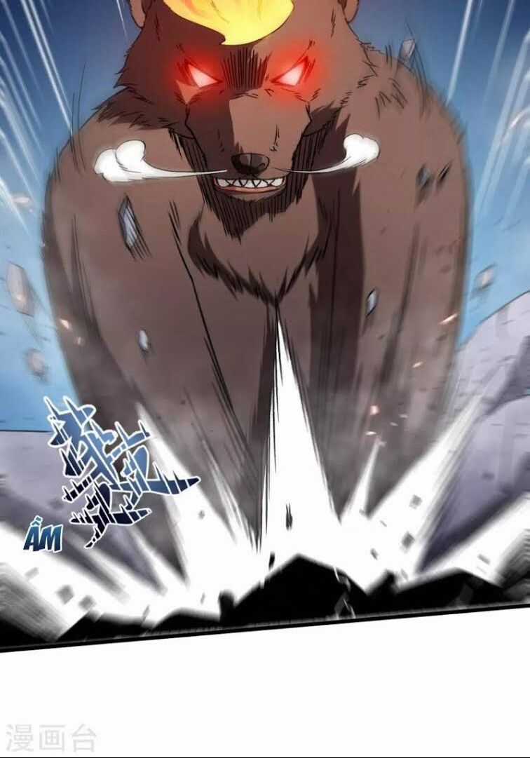 Vườn Trường Cuồng Sư Hệ Thống Chapter 44 trang 18