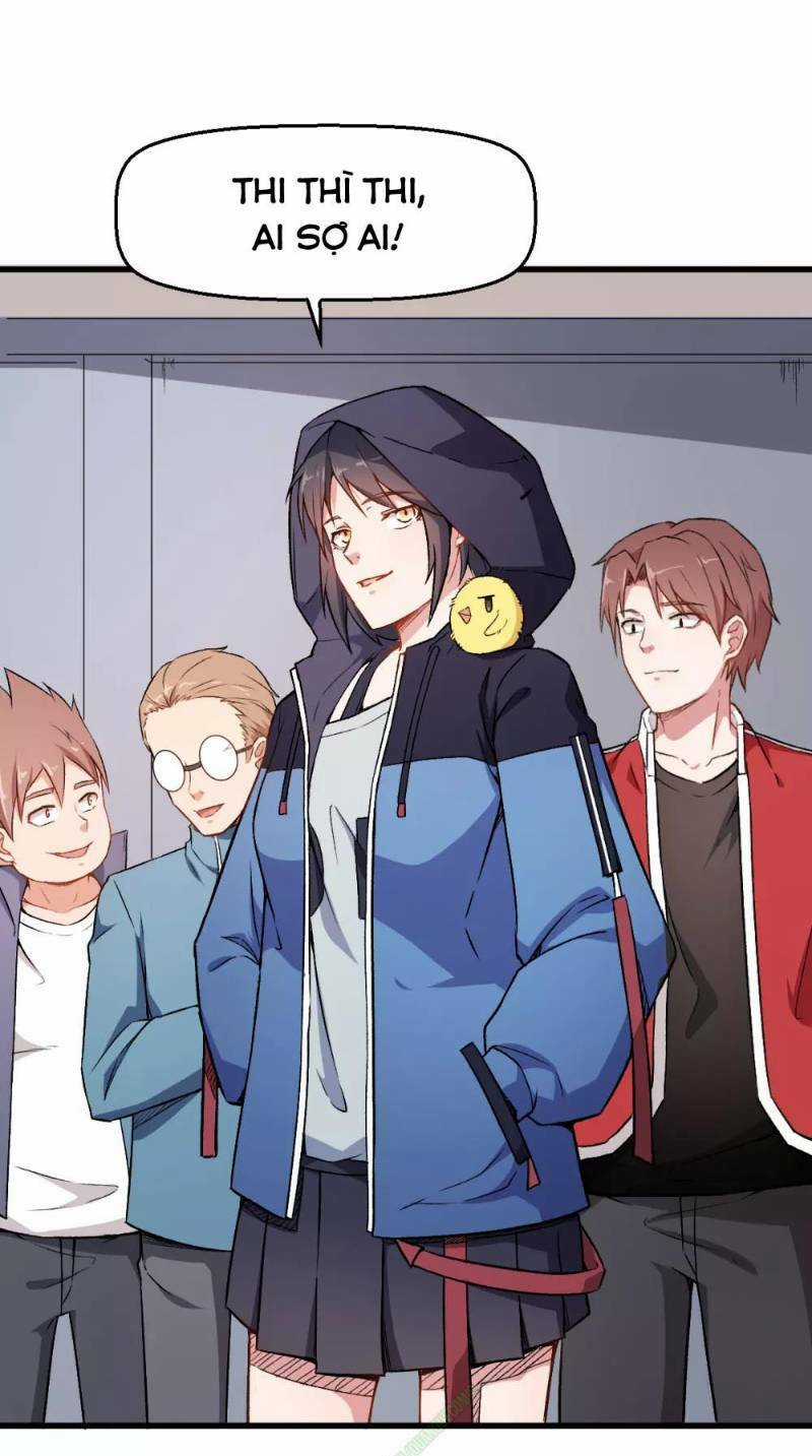 Vườn Trường Cuồng Sư Hệ Thống Chapter 44 trang 2