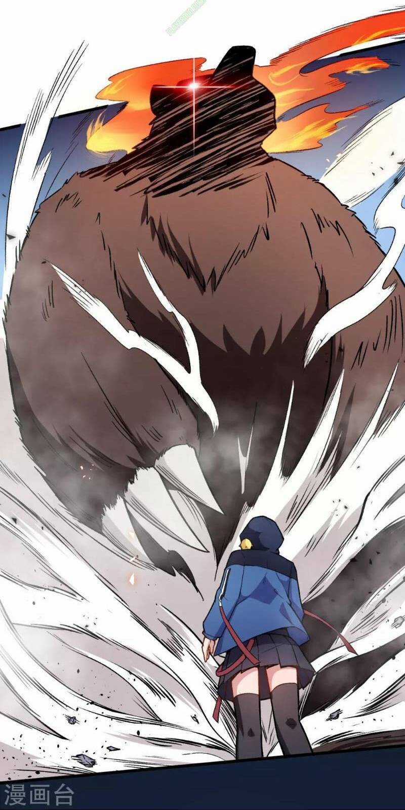 Vườn Trường Cuồng Sư Hệ Thống Chapter 44 trang 20