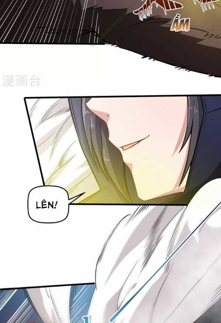 Vườn Trường Cuồng Sư Hệ Thống Chapter 44 trang 22