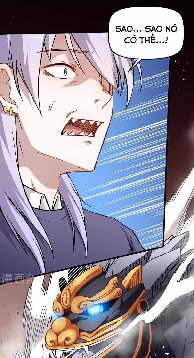 Vườn Trường Cuồng Sư Hệ Thống Chapter 44 trang 24