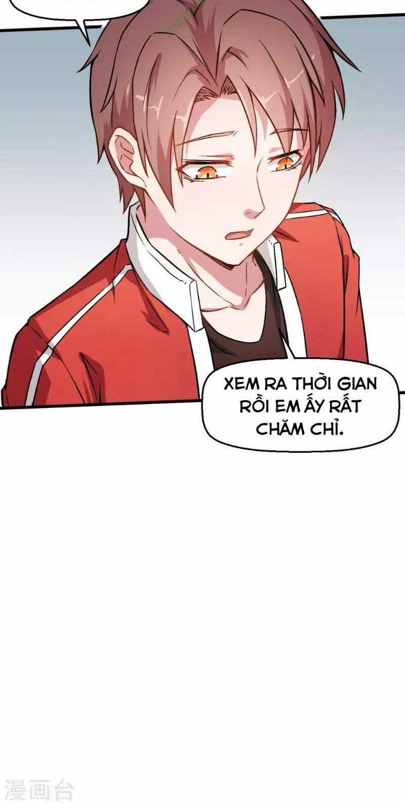 Vườn Trường Cuồng Sư Hệ Thống Chapter 44 trang 27