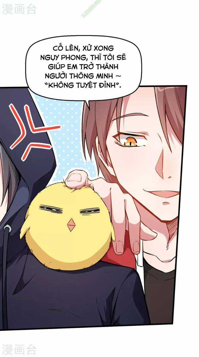 Vườn Trường Cuồng Sư Hệ Thống Chapter 44 trang 3