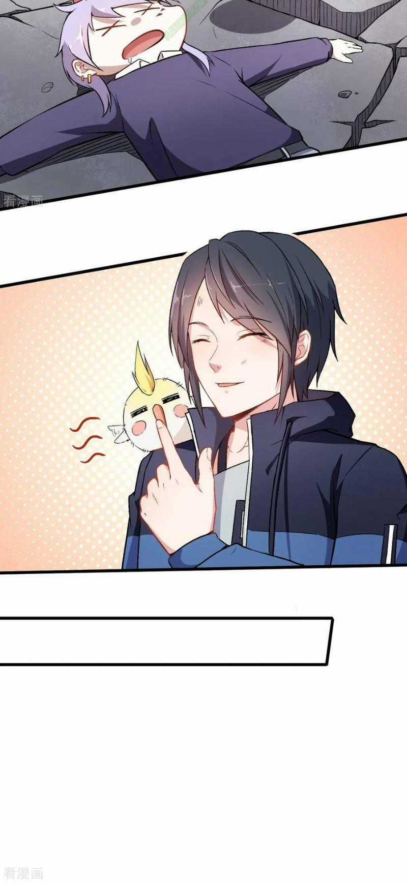 Vườn Trường Cuồng Sư Hệ Thống Chapter 47 trang 1