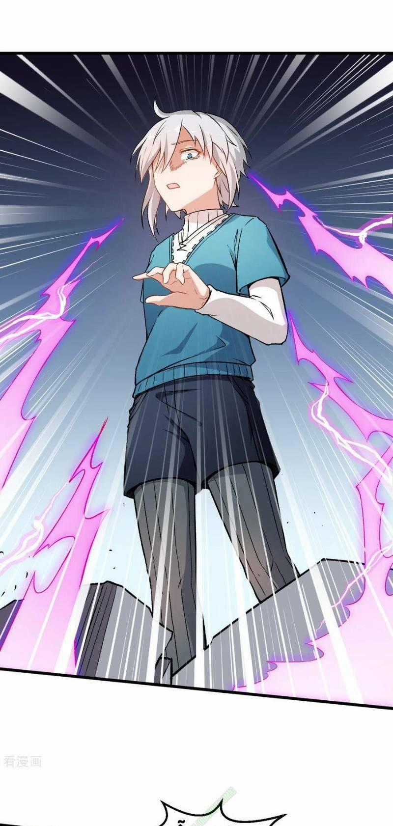 Vườn Trường Cuồng Sư Hệ Thống Chapter 48 trang 0