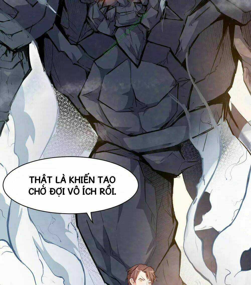 Vườn Trường Cuồng Sư Hệ Thống Chapter 5 trang 18