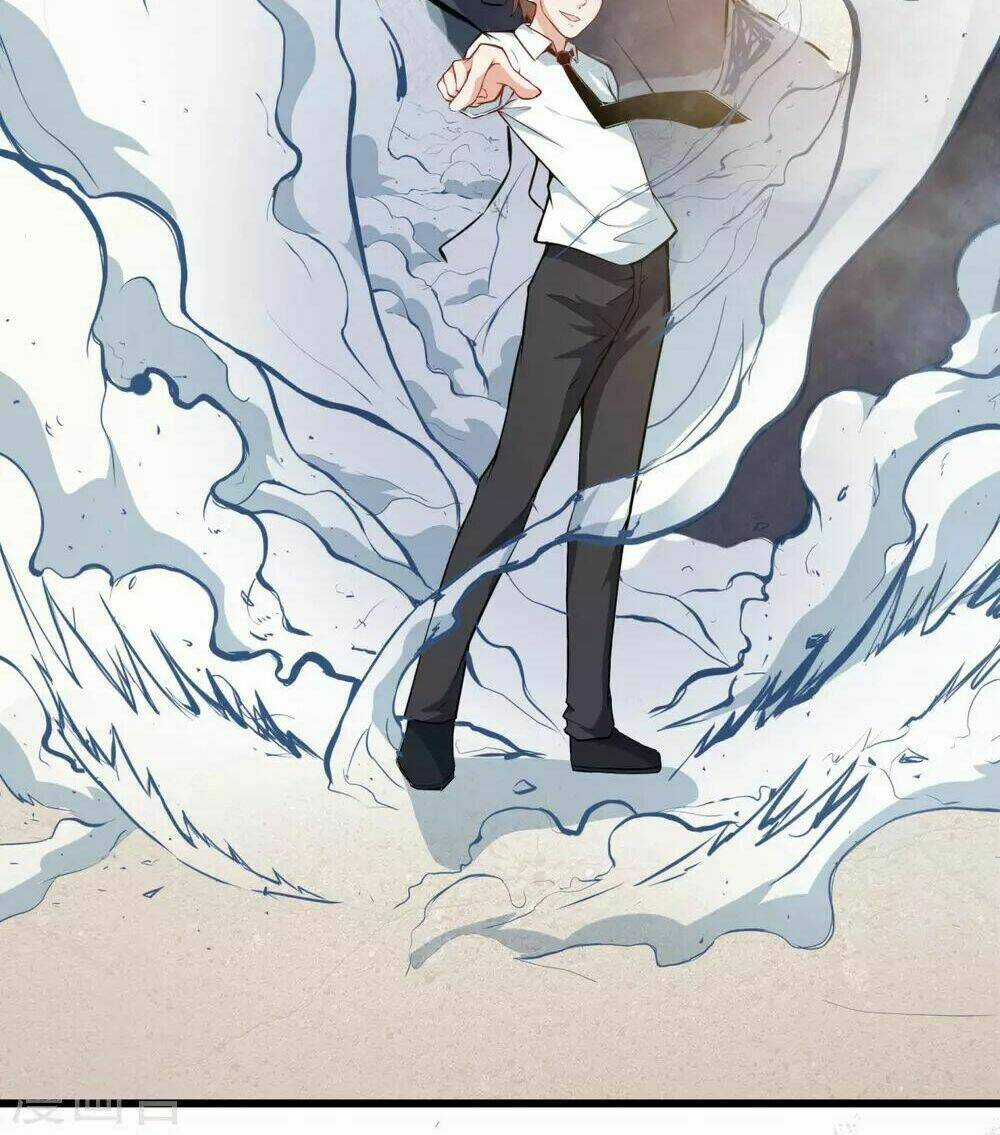 Vườn Trường Cuồng Sư Hệ Thống Chapter 5 trang 19