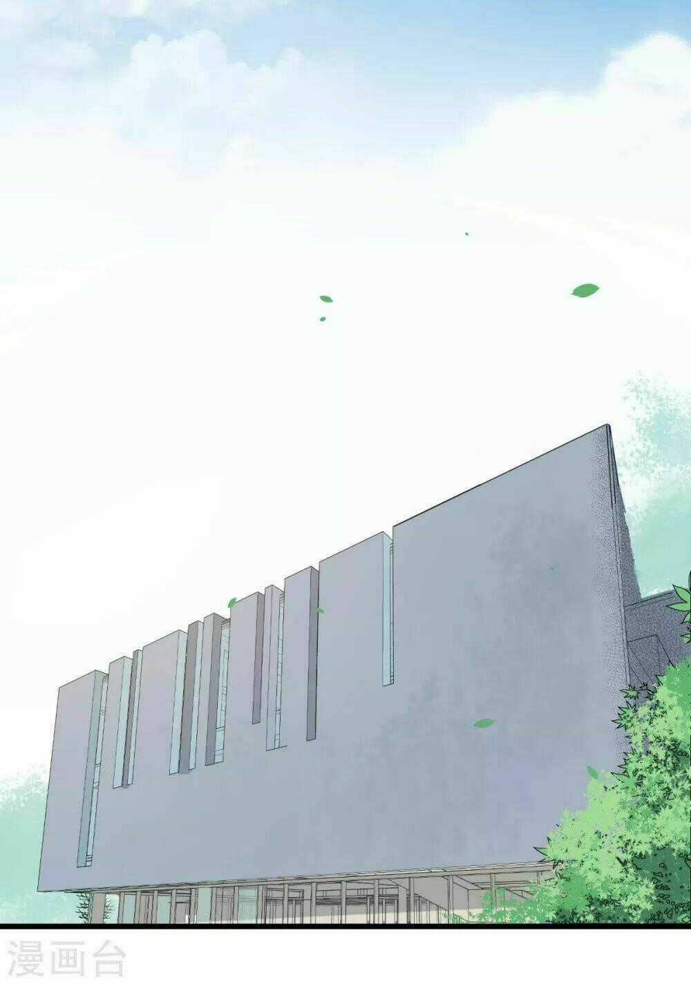 Vườn Trường Cuồng Sư Hệ Thống Chapter 5 trang 24