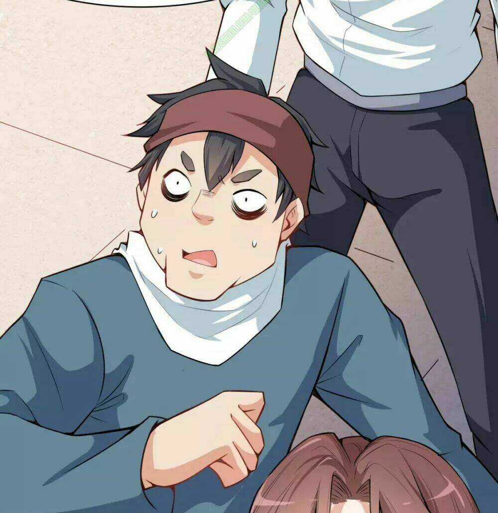 Vườn Trường Cuồng Sư Hệ Thống Chapter 5 trang 4