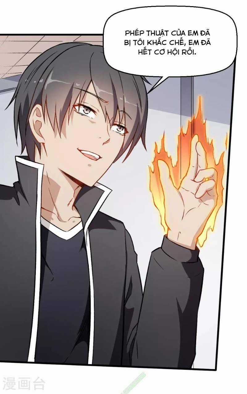 Vườn Trường Cuồng Sư Hệ Thống Chapter 50 trang 0
