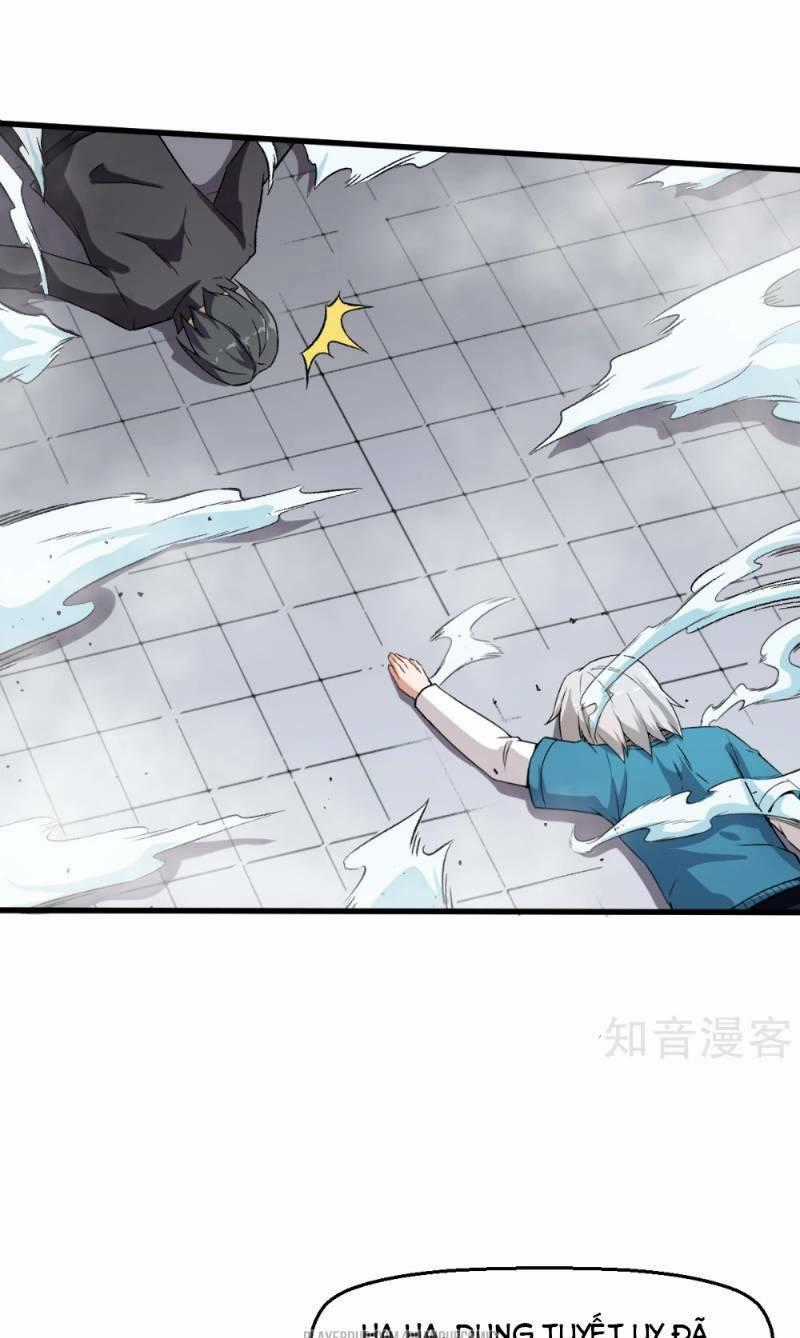 Vườn Trường Cuồng Sư Hệ Thống Chapter 51 trang 0