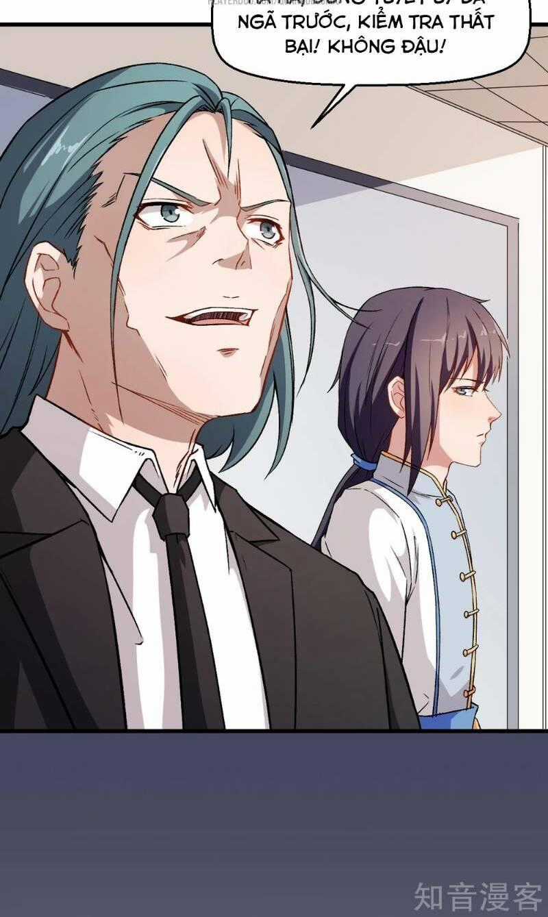 Vườn Trường Cuồng Sư Hệ Thống Chapter 51 trang 1