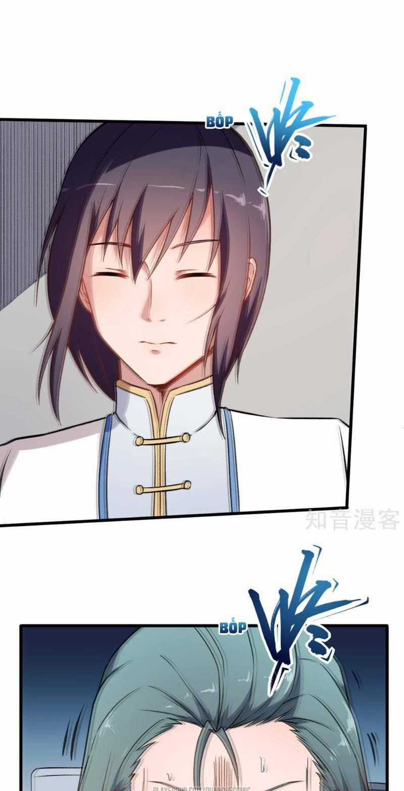 Vườn Trường Cuồng Sư Hệ Thống Chapter 52 trang 0