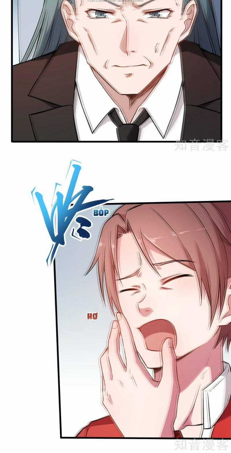 Vườn Trường Cuồng Sư Hệ Thống Chapter 52 trang 1