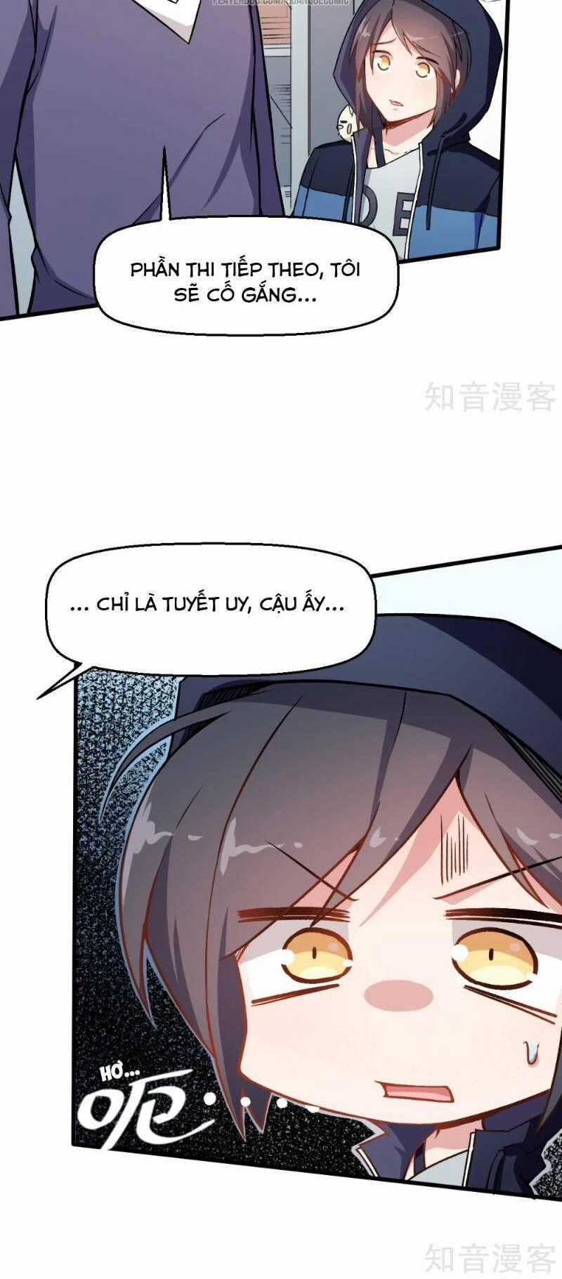 Vườn Trường Cuồng Sư Hệ Thống Chapter 53 trang 1