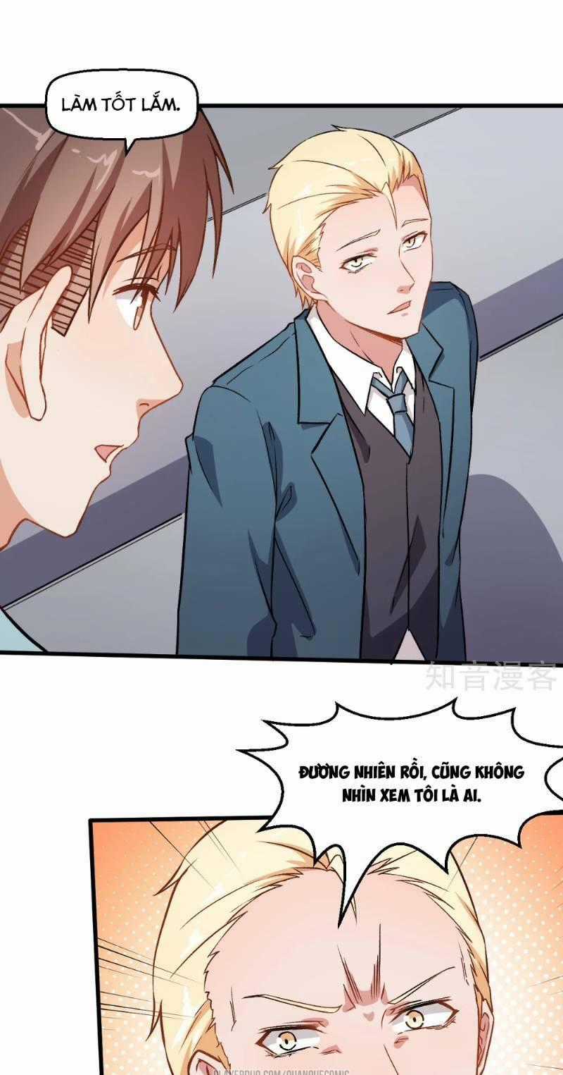 Vườn Trường Cuồng Sư Hệ Thống Chapter 54 trang 0