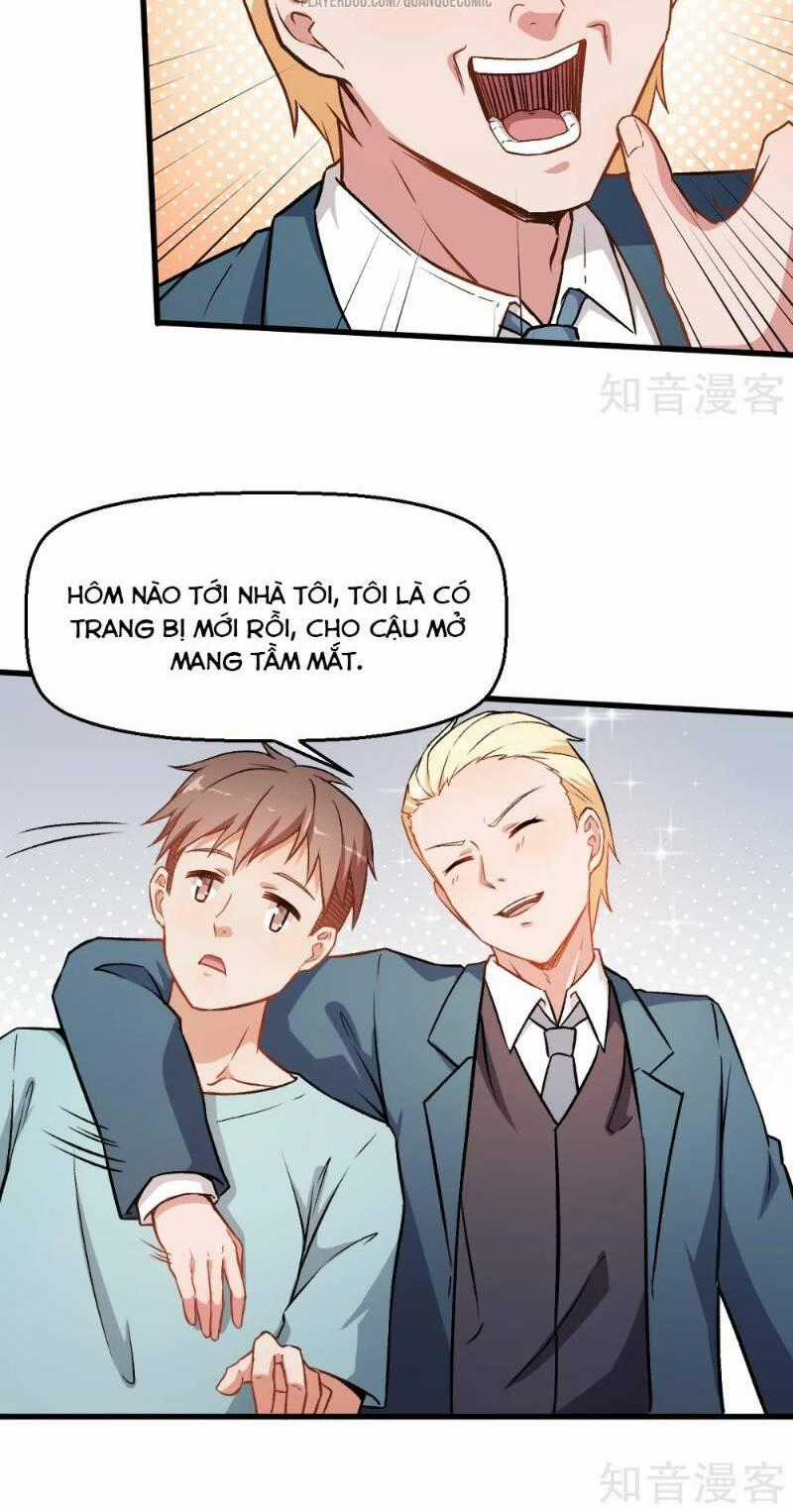 Vườn Trường Cuồng Sư Hệ Thống Chapter 54 trang 1