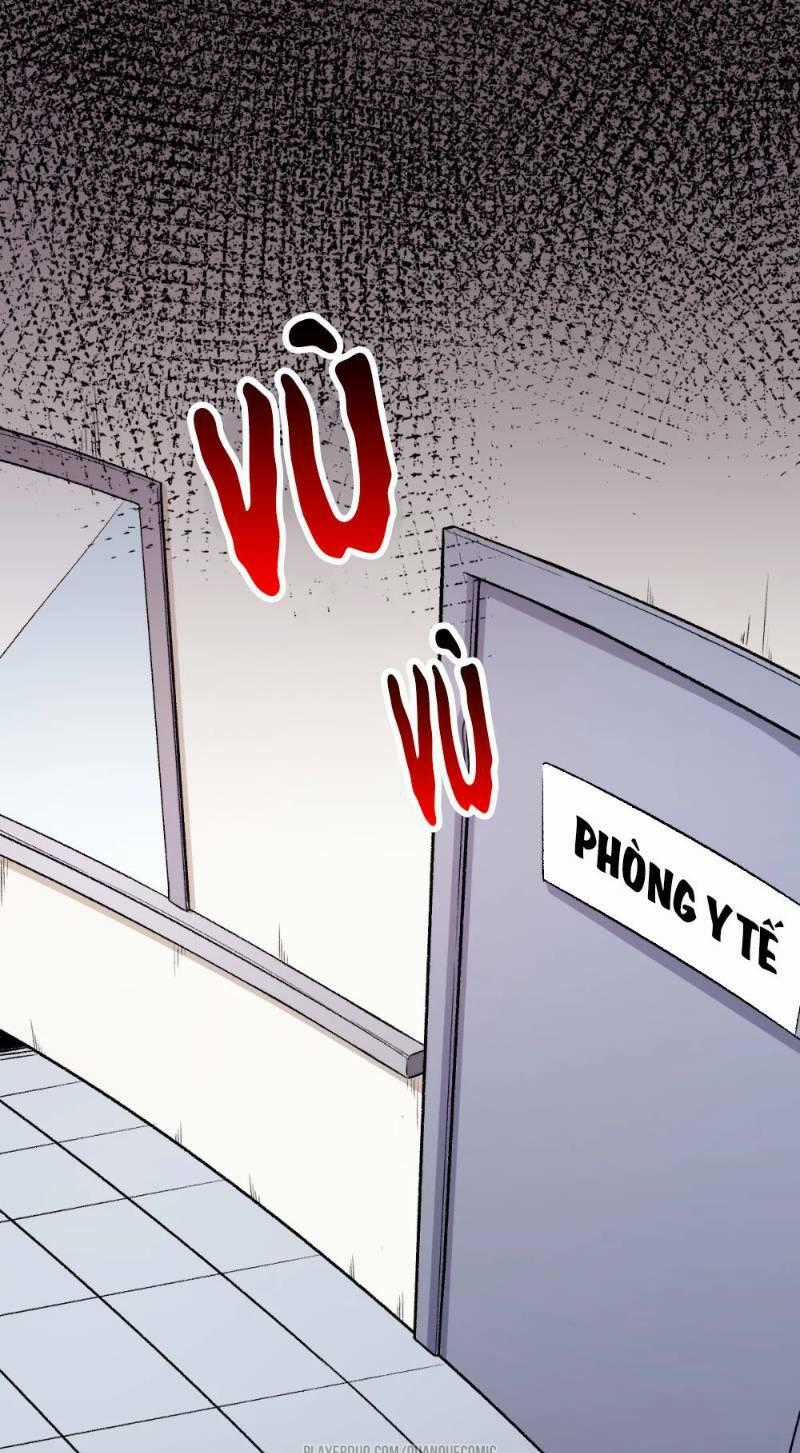 Vườn Trường Cuồng Sư Hệ Thống Chapter 58 trang 0