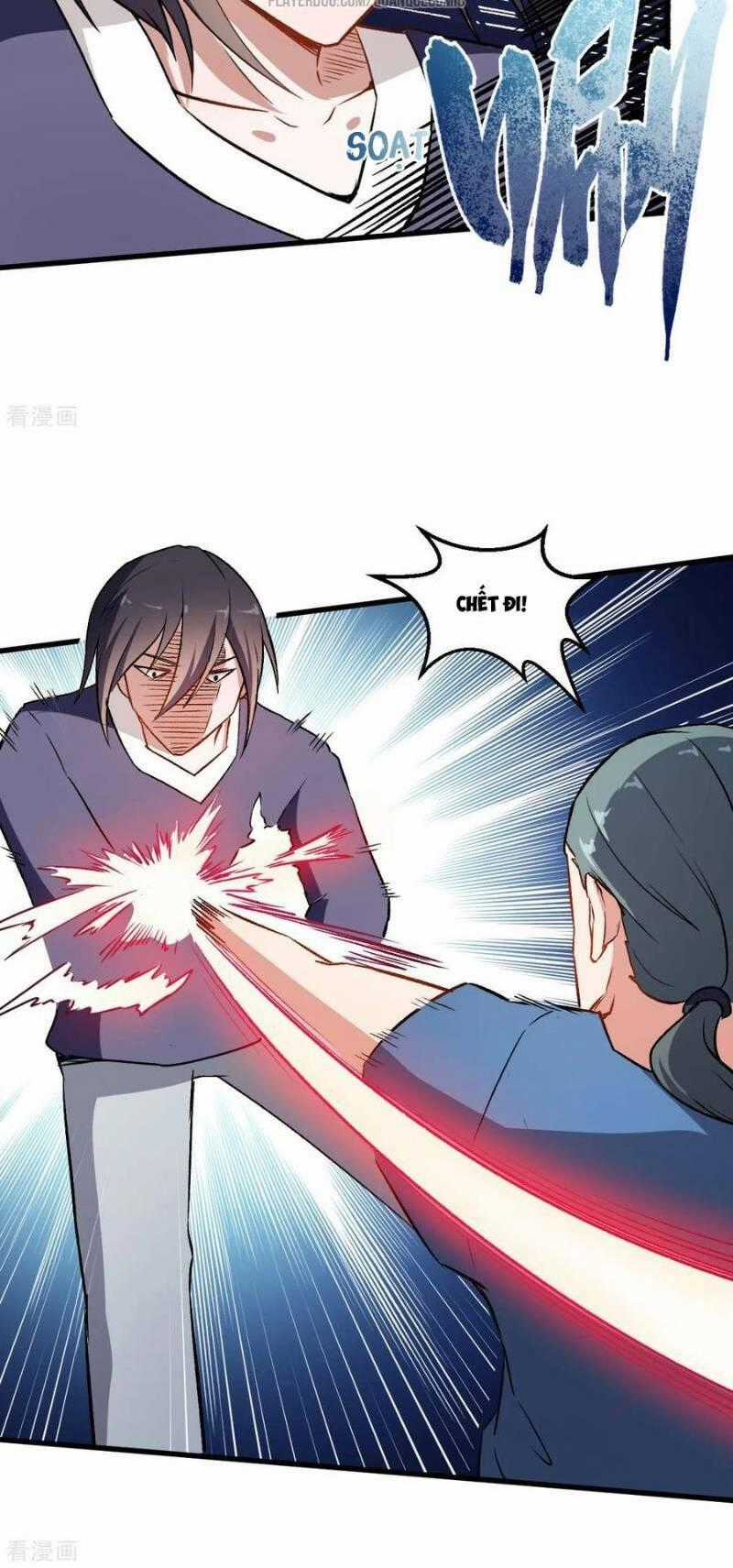 Vườn Trường Cuồng Sư Hệ Thống Chapter 59 trang 1