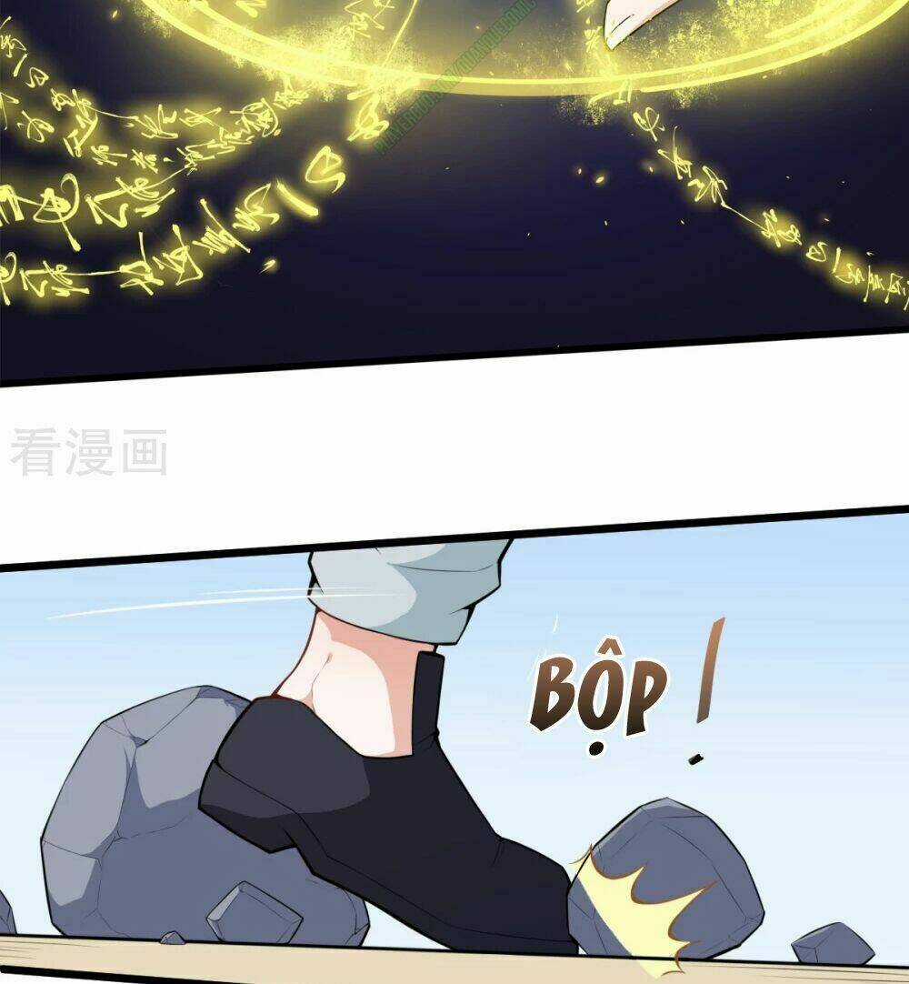 Vườn Trường Cuồng Sư Hệ Thống Chapter 6 trang 13