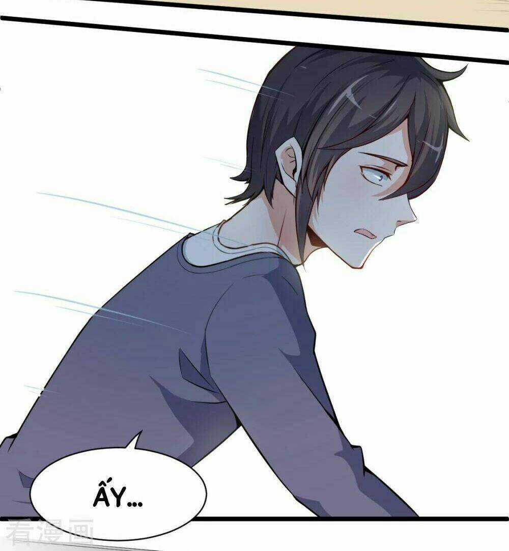 Vườn Trường Cuồng Sư Hệ Thống Chapter 6 trang 14