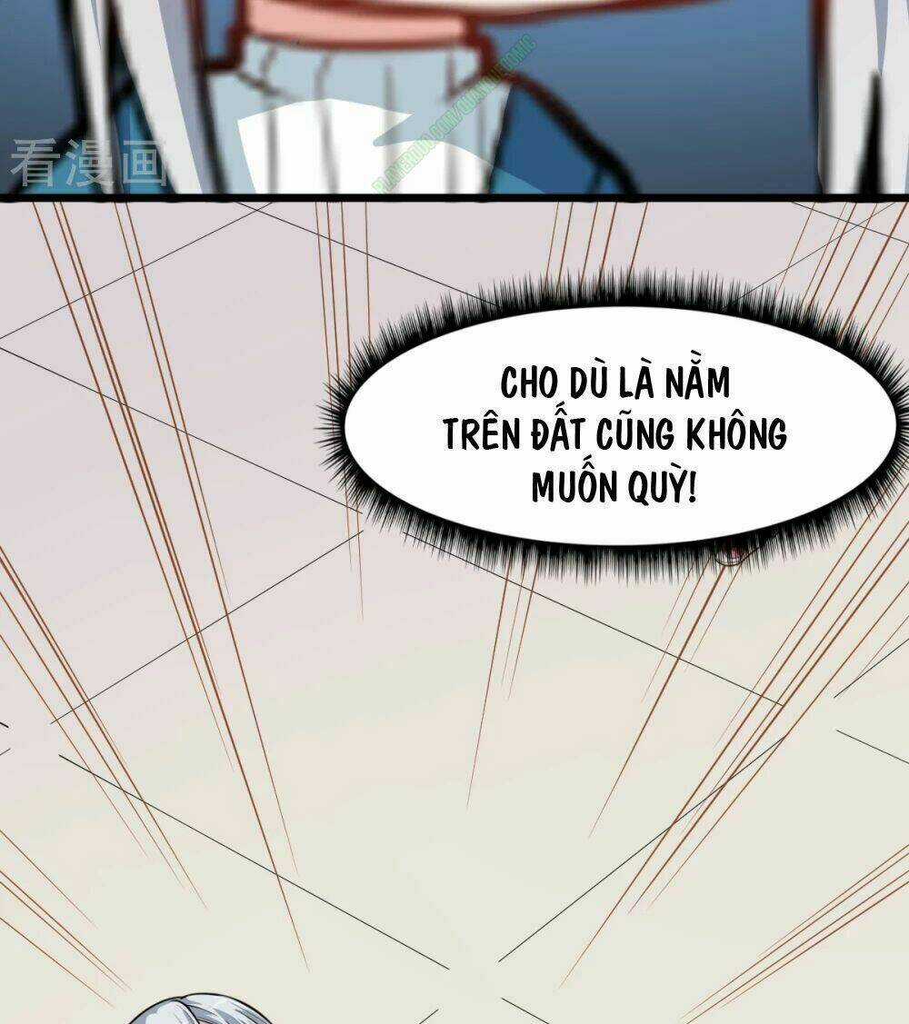 Vườn Trường Cuồng Sư Hệ Thống Chapter 6 trang 19