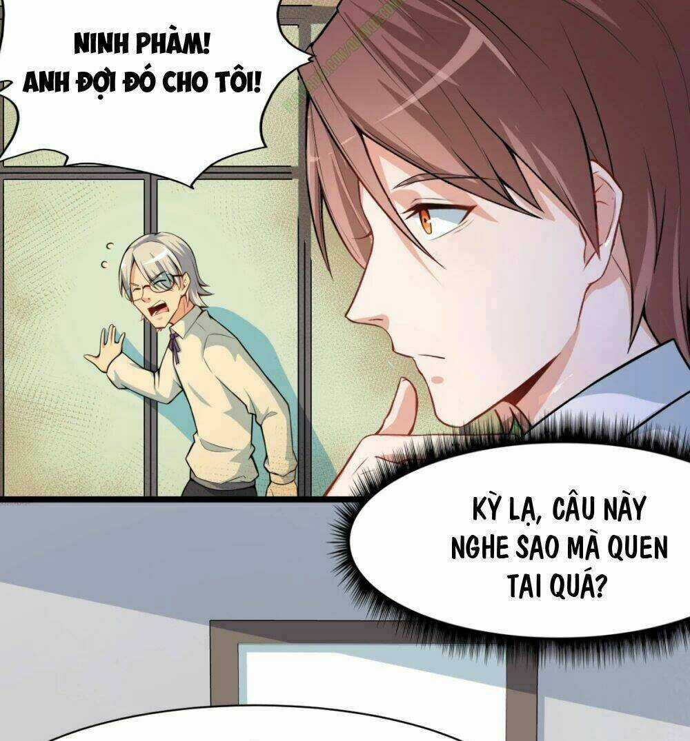 Vườn Trường Cuồng Sư Hệ Thống Chapter 6 trang 2